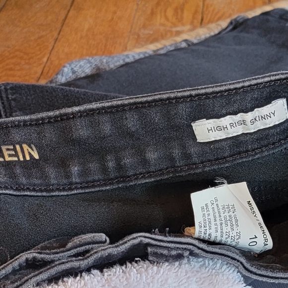 Anne Klein Jeans - Picture 3 of 7
